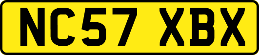 NC57XBX