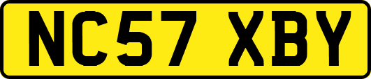 NC57XBY