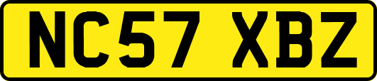 NC57XBZ