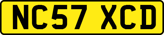 NC57XCD