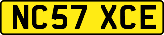 NC57XCE