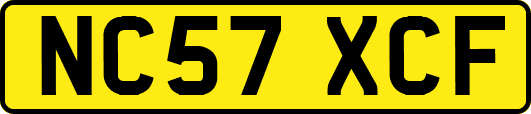 NC57XCF