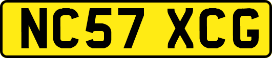 NC57XCG