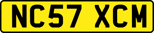 NC57XCM