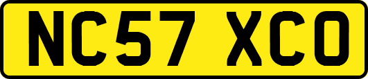 NC57XCO