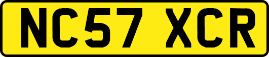 NC57XCR