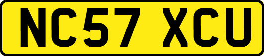 NC57XCU