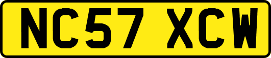 NC57XCW