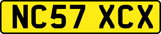 NC57XCX