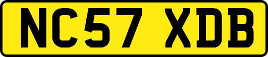 NC57XDB