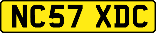 NC57XDC