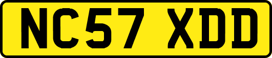 NC57XDD