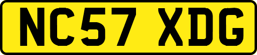 NC57XDG