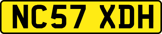 NC57XDH
