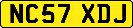 NC57XDJ