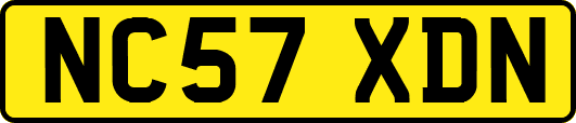NC57XDN