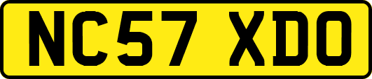 NC57XDO