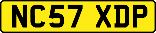 NC57XDP