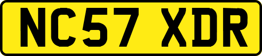 NC57XDR