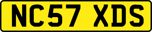 NC57XDS