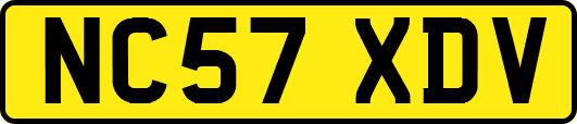 NC57XDV