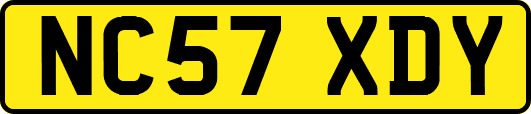 NC57XDY