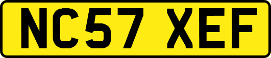 NC57XEF