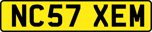 NC57XEM
