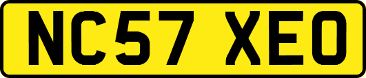 NC57XEO