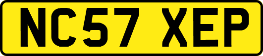 NC57XEP