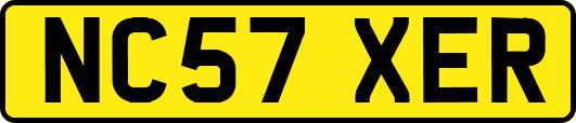 NC57XER