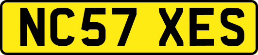 NC57XES