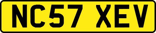 NC57XEV
