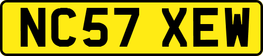 NC57XEW