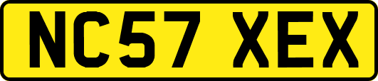 NC57XEX