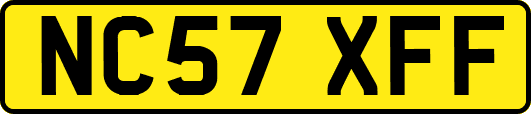 NC57XFF
