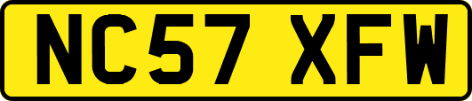 NC57XFW