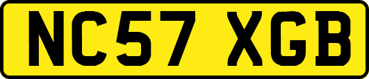 NC57XGB
