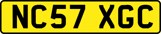 NC57XGC