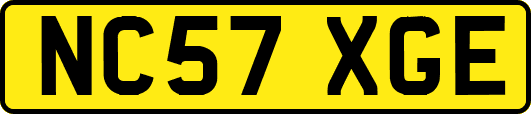 NC57XGE