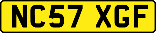 NC57XGF