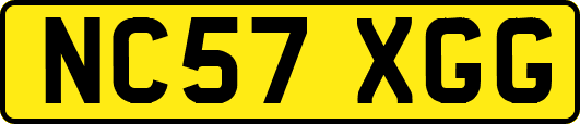 NC57XGG