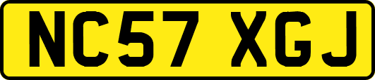 NC57XGJ