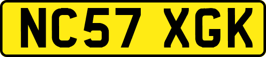 NC57XGK