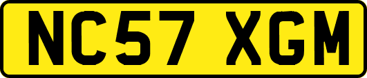 NC57XGM