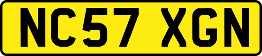 NC57XGN