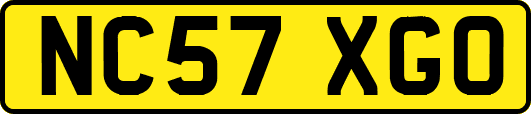 NC57XGO