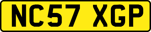 NC57XGP