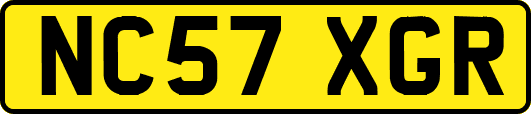 NC57XGR
