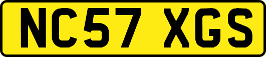 NC57XGS